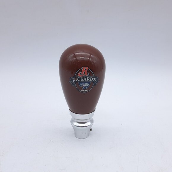 Rickards Dark Draft Tap Handle - Picture 3 of 5